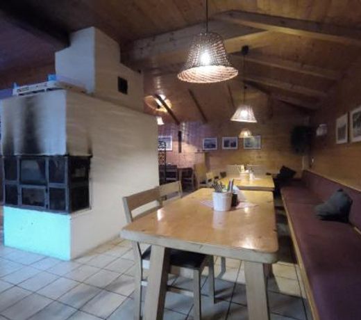 Pension Tyrol