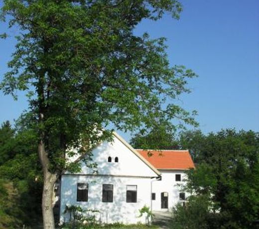 Alte Muhle Kaisersdorf