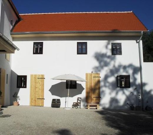 Alte Muhle Kaisersdorf