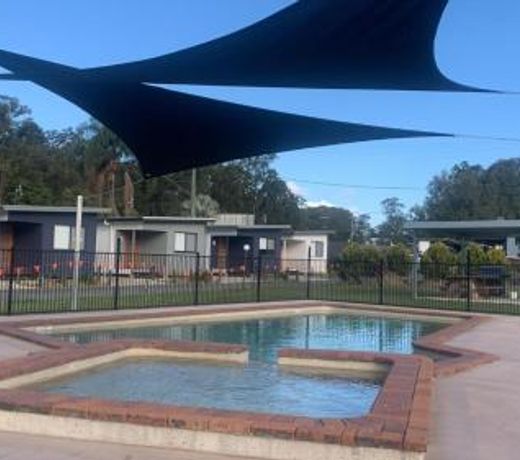 Yandina Caravan Park