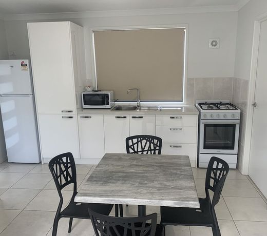 Yandina Caravan Park