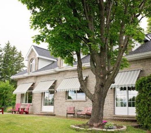 Rock Hill Bed & Breakfast