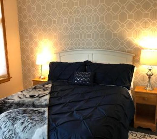 Rock Hill Bed & Breakfast