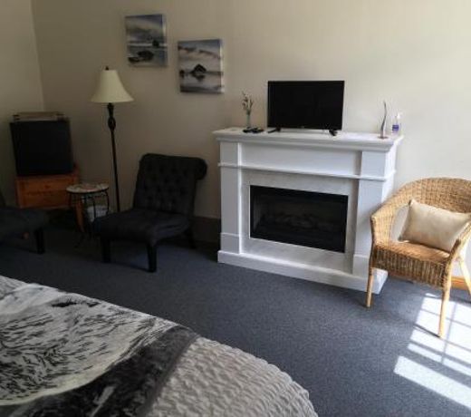 Rock Hill Bed & Breakfast