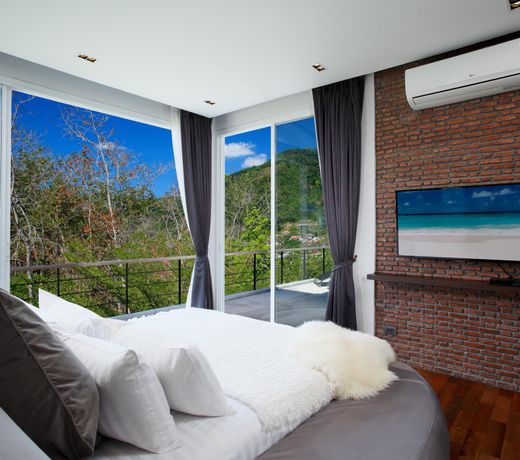 Raffine Luxury 2 bedroom Penthouse