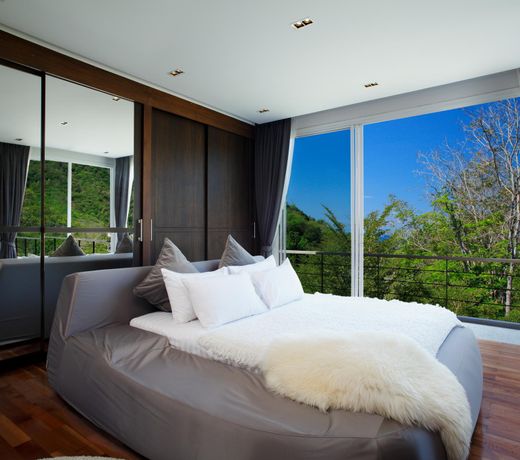 Raffine Luxury 2 bedroom Penthouse