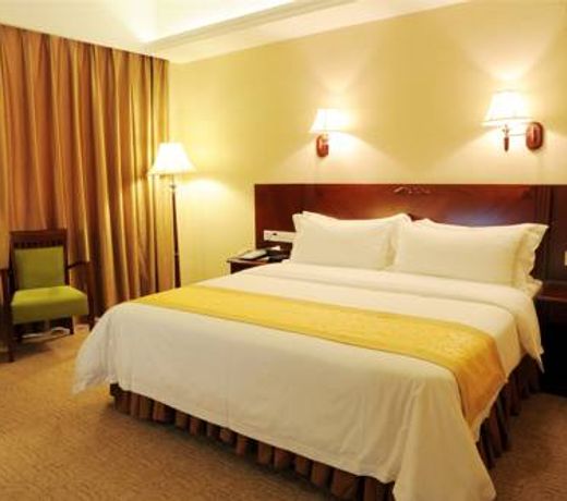Vienna Hotel Guangzhou Exhibition Center Nanzhou Road