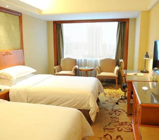 Vienna Hotel Guangzhou Exhibition Center Nanzhou Road