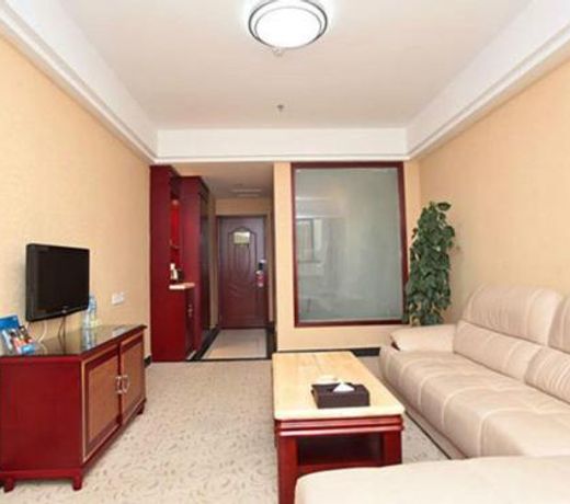 Vienna International Hotel Changsha Ziwei Road