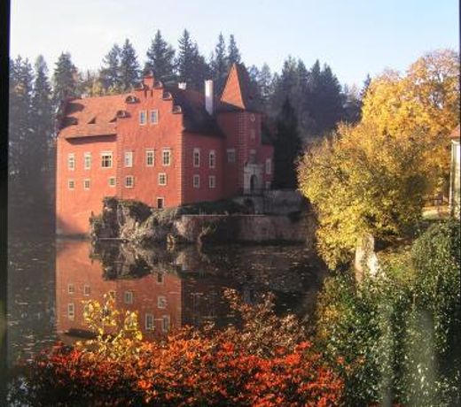 Apartmany JindÅichÅ¯v Hradec