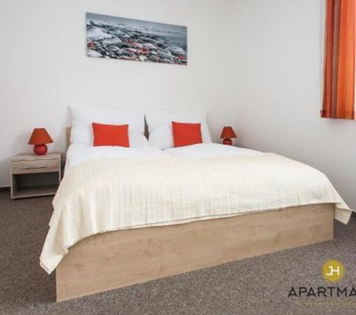 Apartmany JindÅichÅ¯v Hradec