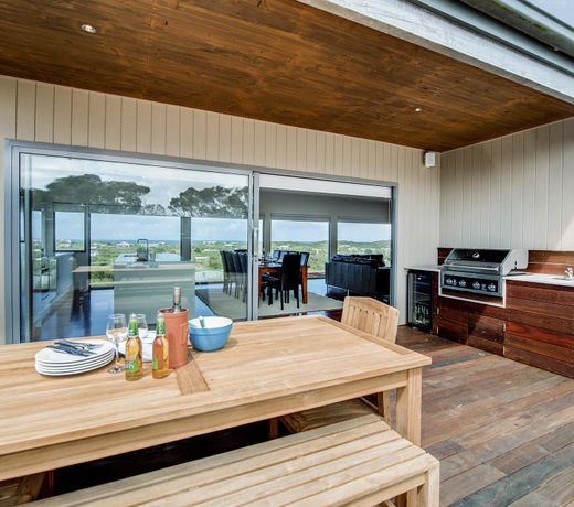 Moonah Dunes Beach - 4 Bedroom House