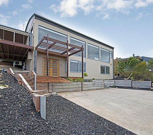 Moonah Dunes Beach - 4 Bedroom House