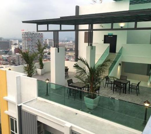 Ipoh Central Homestay @ Majestic