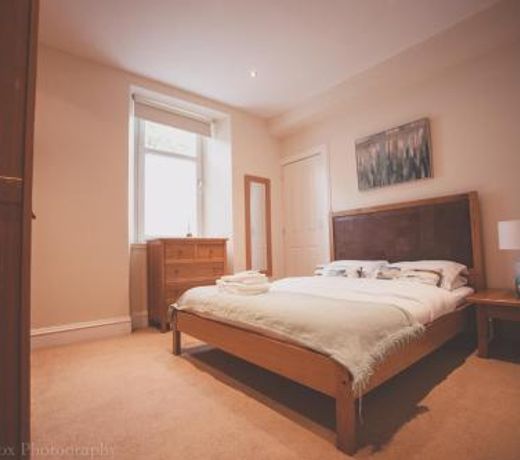 Apartment B