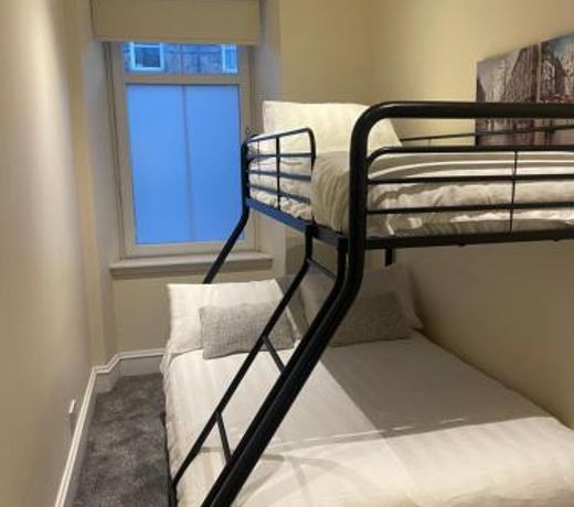 Apartment B