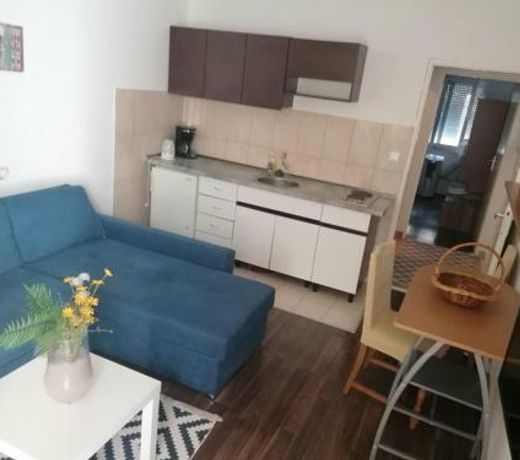 Apartment Oscar