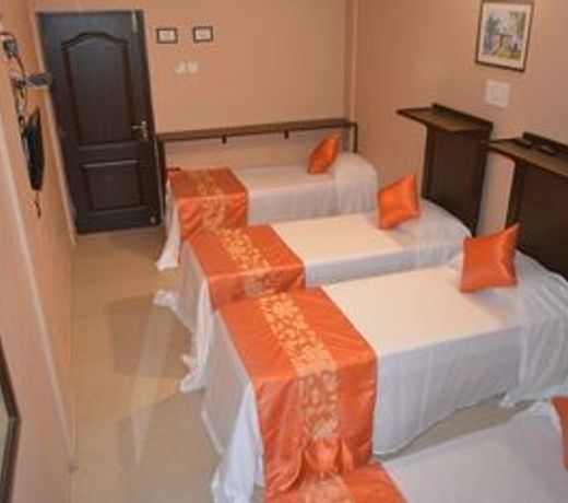 Dimar Beach Hotel
