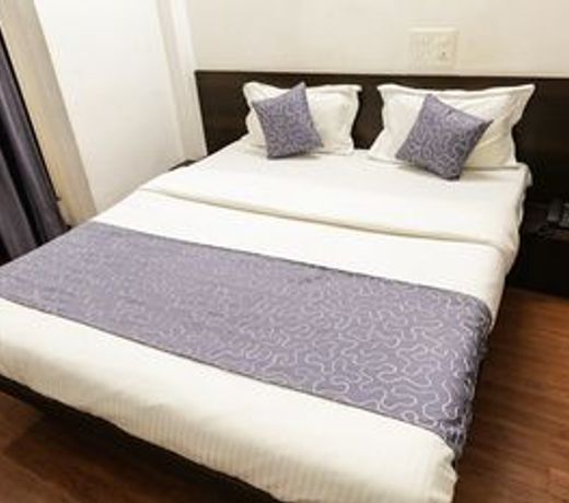 OYO 3802 Hotel Nirmal Residency