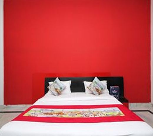 OYO 9076 Absin Hospitality 2