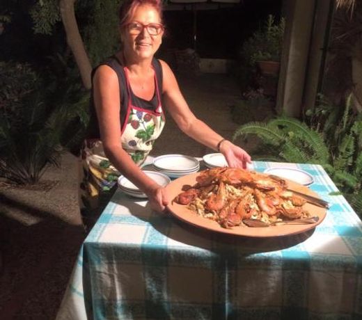 Dai Siciliani Paolo e Paola
