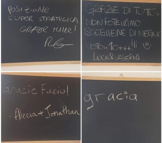 La Becca di Nona
