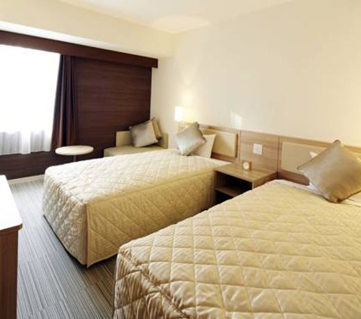 UNIZO INN Shin-Osaka