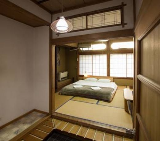 Tanuki Nozawa