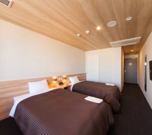 Izumisano Center Hotel Kansai International Airport