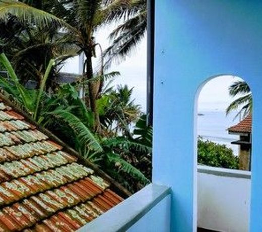 Villa Yuvin - Sea View Apartment