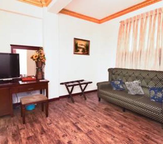 Juliana Hotel Colombo