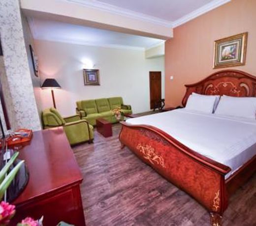 Juliana Hotel Colombo