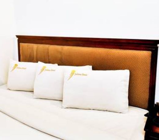 Juliana Hotel Colombo