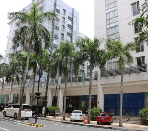 One Palm Tree Villas MANILA