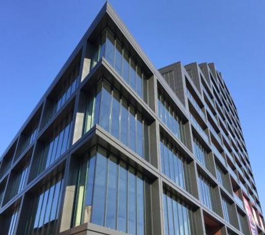 NordicHaven Apartments