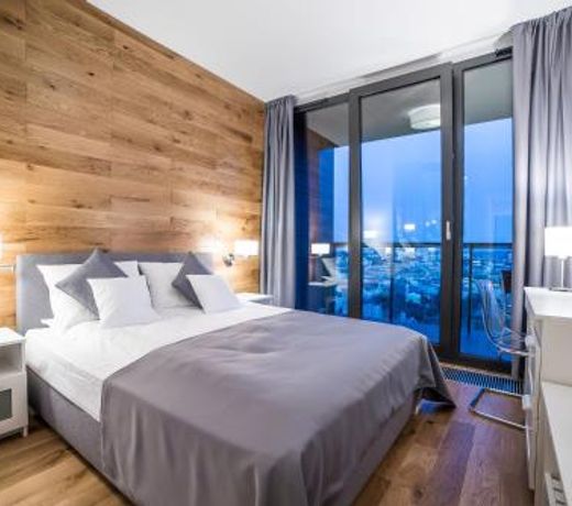 NordicHaven Apartments