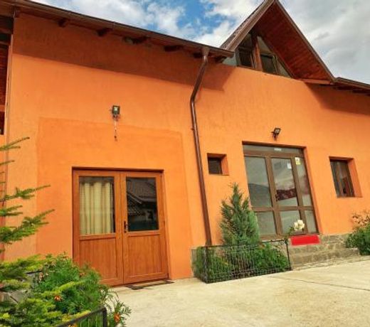 Casa Dixi
