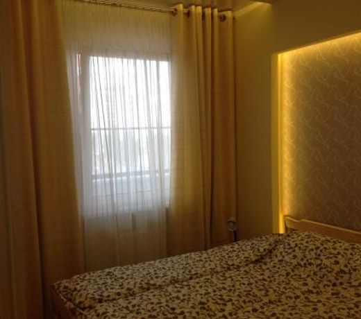 Apartment on Chapaeva Ecostyle