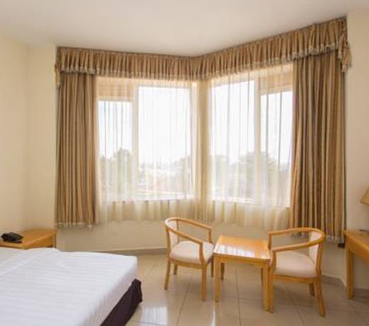 Civitas Hotel
