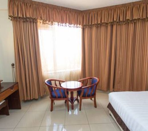 Civitas Hotel