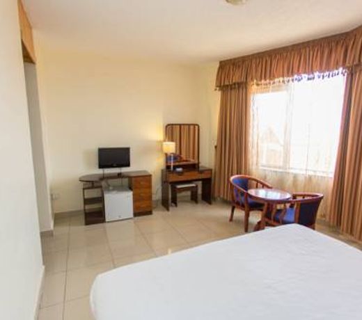 Civitas Hotel