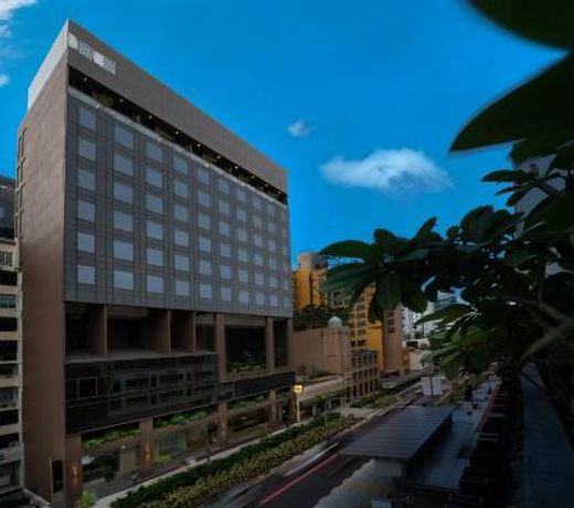 Hotel Mi