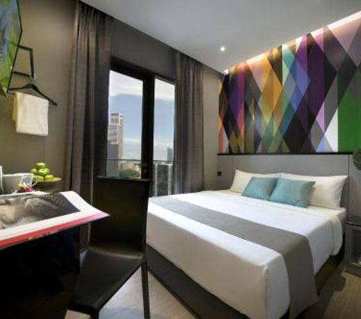 Hotel Mi