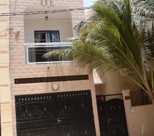 Aziz Residence