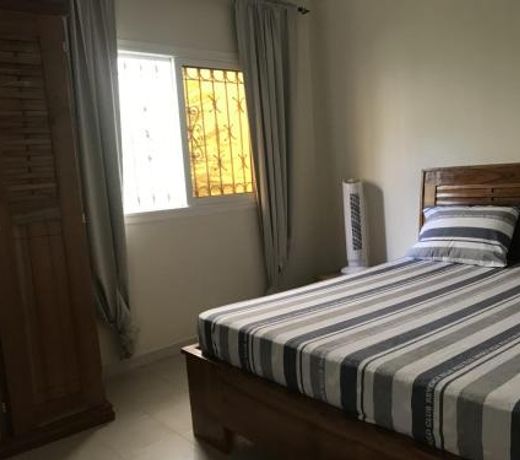Aziz Residence