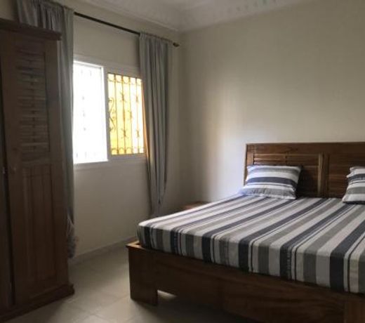 Aziz Residence