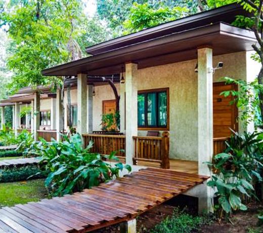 Naiyang Park Resort - SHA Extra Plus