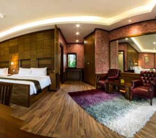Naiyang Park Resort - SHA Extra Plus