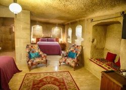 Oriental Cave Suites фото 2