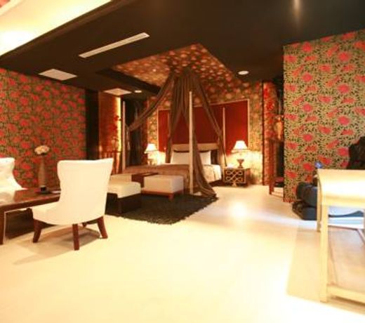 Vogue Boutique Motel
